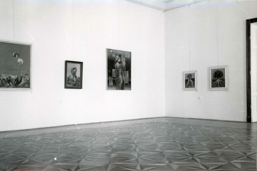 foto: Karel Kulatý, Brno, Žižkova 14